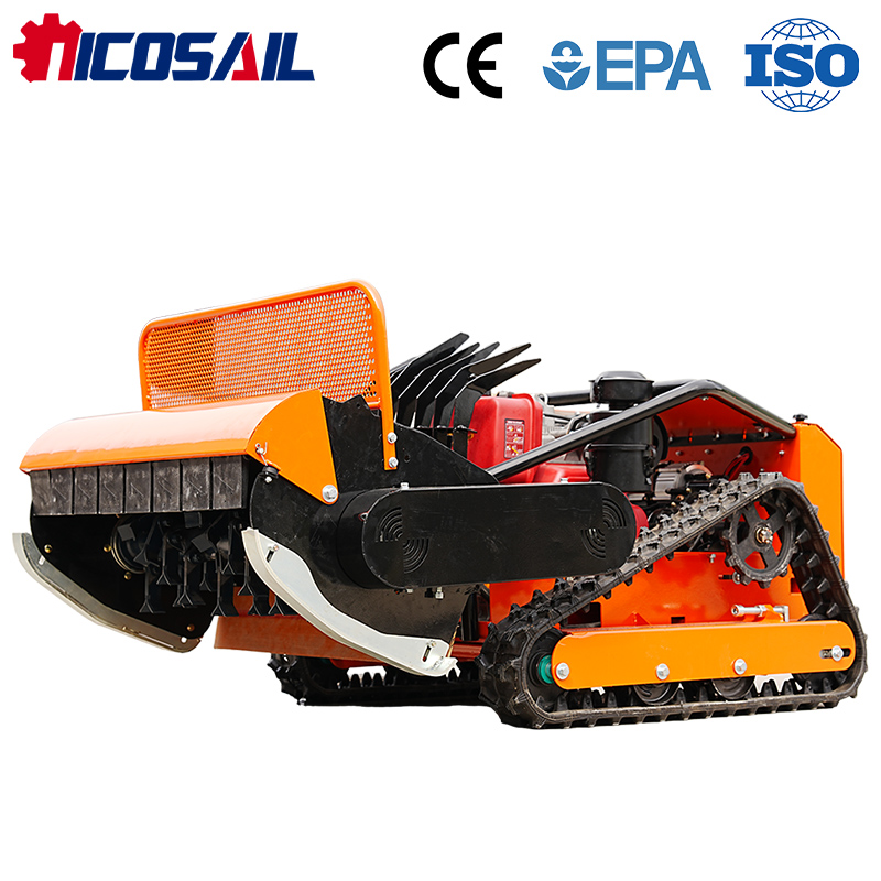 Mini Lawn Mower 800mm Custom C - Farming Jobs review and price