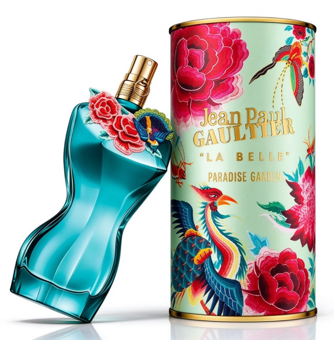 Jean Paul Gaultier La Belle Pa - Farming And Agriculture review and price