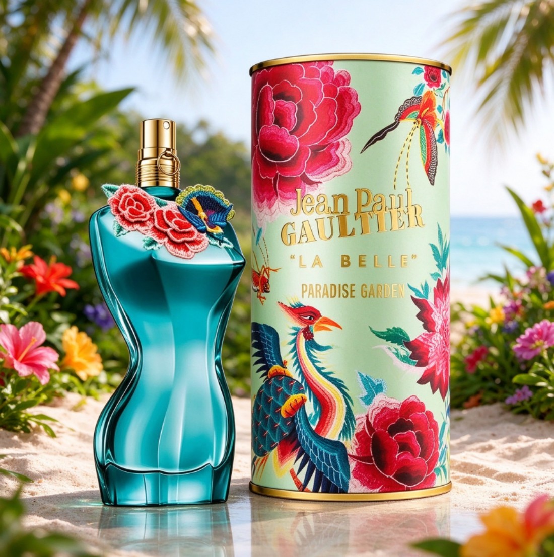 Jean Paul Gaultier La Belle Pa - Farming And Agriculture review and price