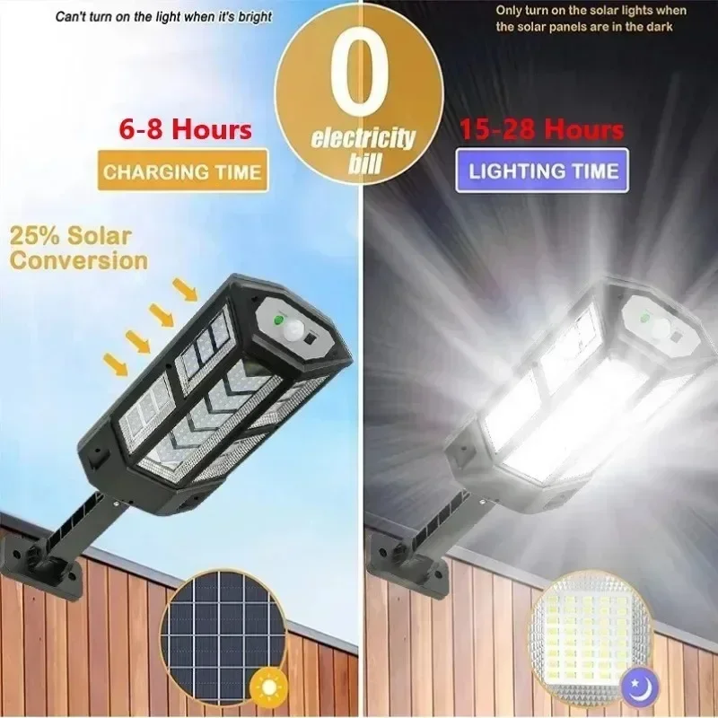 Newest Solar Lamp Powerful Out - Farming And Agriculture review and price