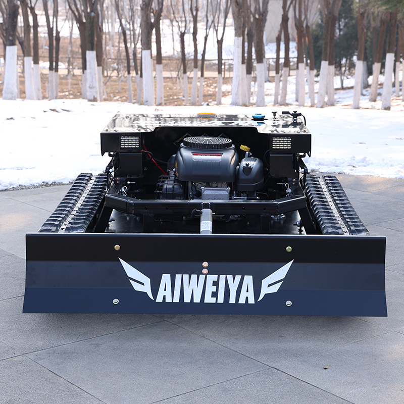 Customized Lawn Mower On Radio - Farming Jobs review and price