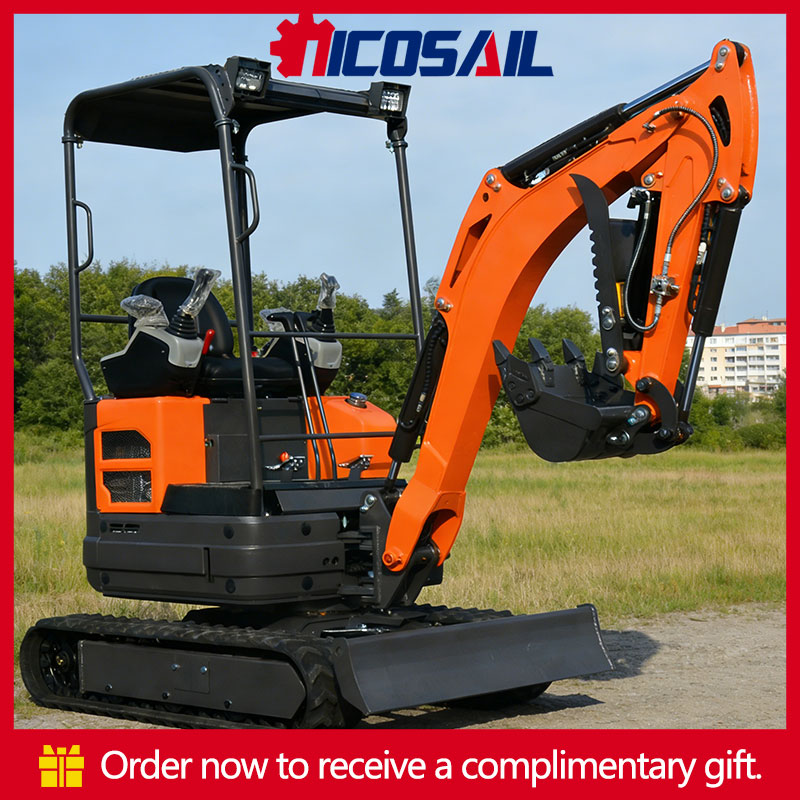 Nicosail EUR5/EPA Compliant 2  - Farming Jobs review and price