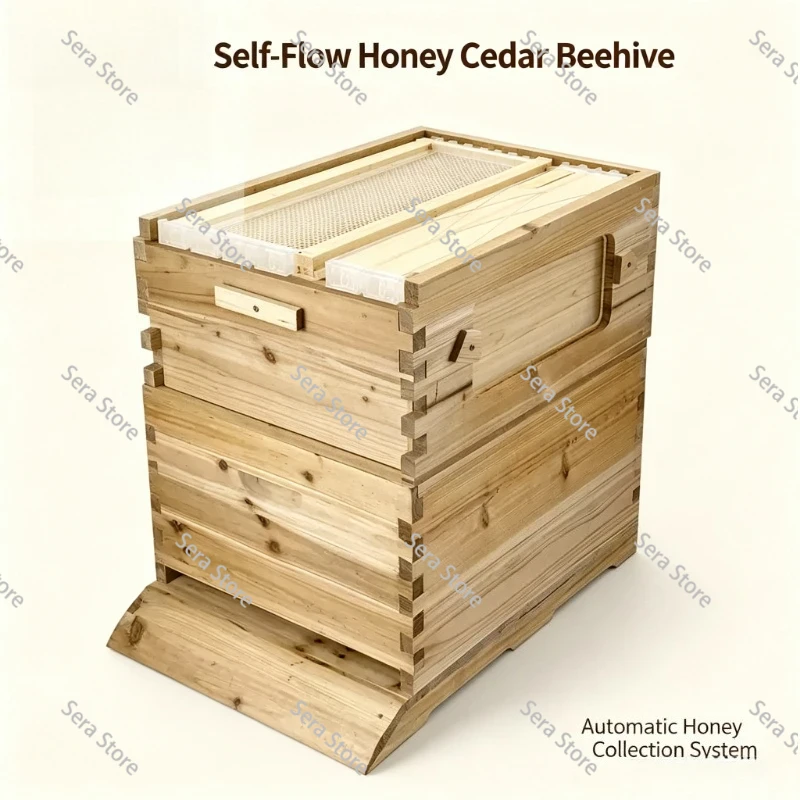 Apiculture Equipment Waxed Ced - Beehive Frame Wax review and price