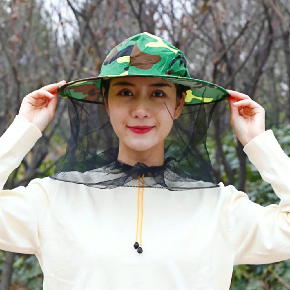 Beekeeping Hat Anti Bee Mosqui - Agriculture Farming Hats review and price