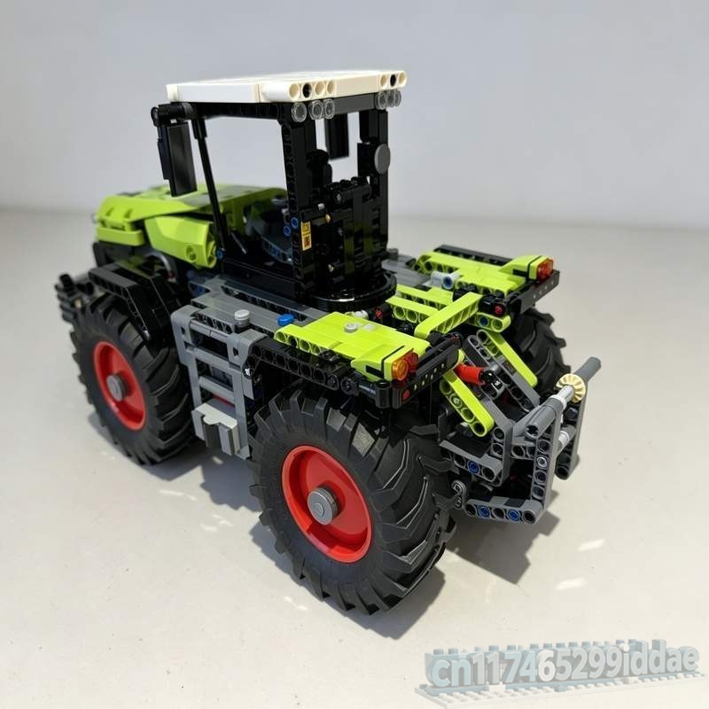1620Parts Claas Xerion Tractor - Agriculture Farming Education review and price